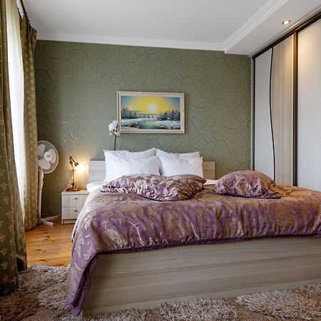 Daugavaluxapartments Free Parking Riga Luaran gambar