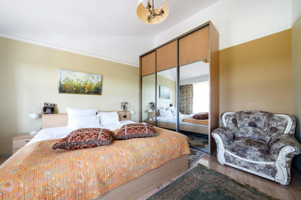 Daugavaluxapartments Free Parking Riga Luaran gambar