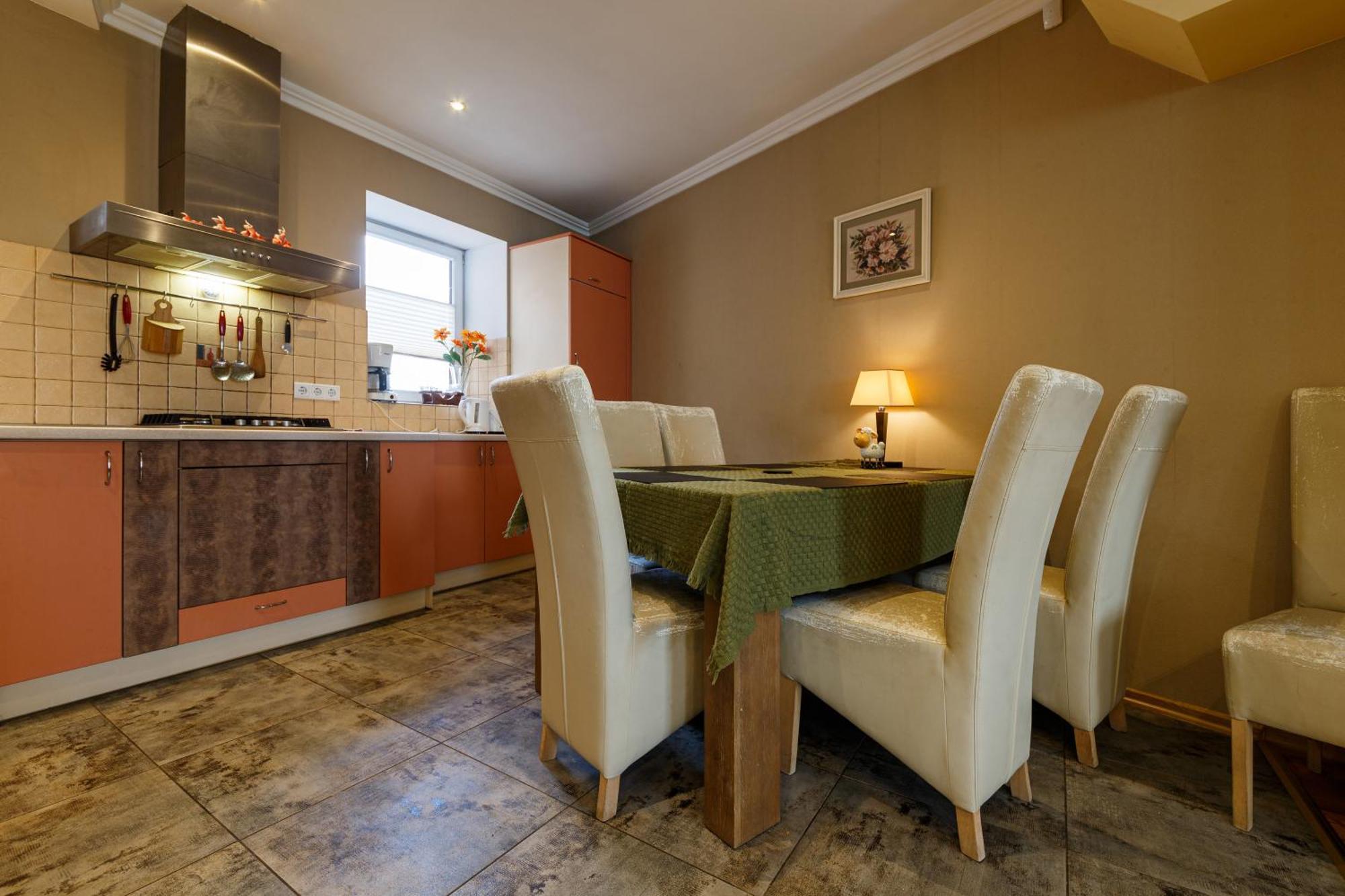 Daugavaluxapartments Free Parking Riga Luaran gambar