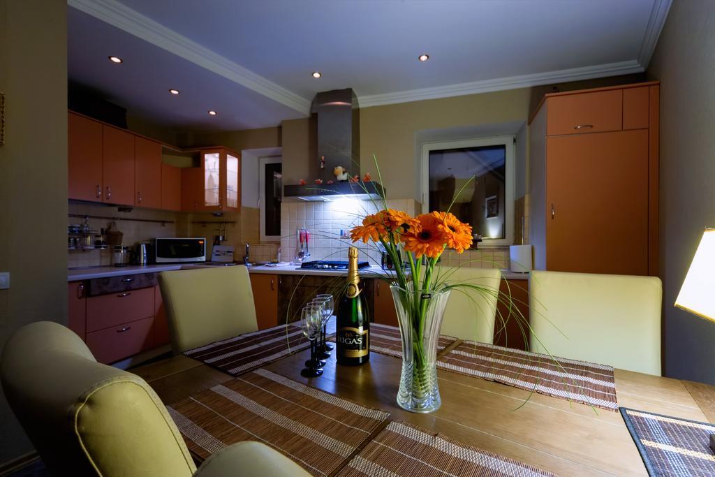 Daugavaluxapartments Free Parking Riga Luaran gambar