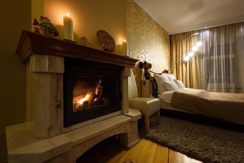 Daugavaluxapartments Free Parking Riga Luaran gambar