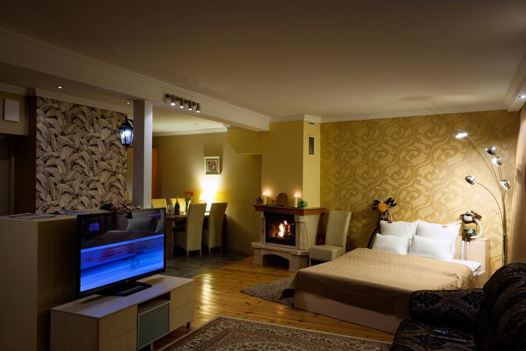 Daugavaluxapartments Free Parking Riga Luaran gambar
