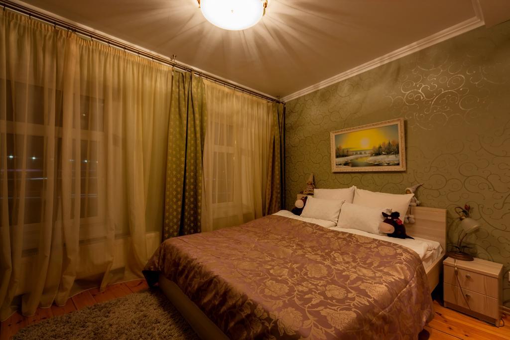 Daugavaluxapartments Free Parking Riga Luaran gambar