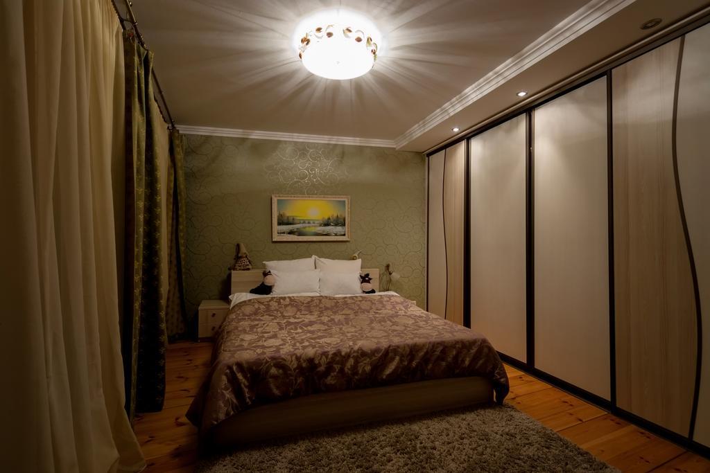 Daugavaluxapartments Free Parking Riga Luaran gambar