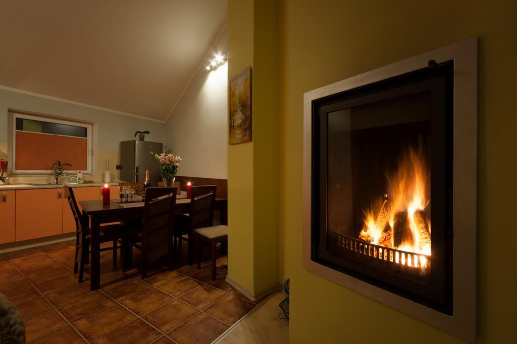 Daugavaluxapartments Free Parking Riga Luaran gambar